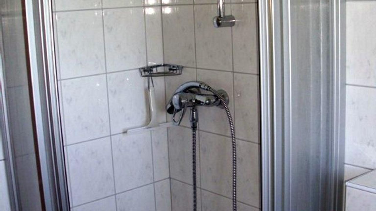Dusche Dusche